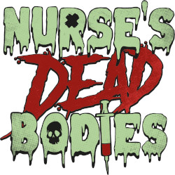Nurse's Dead Bodies